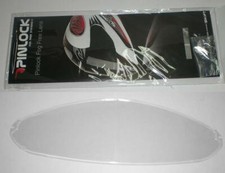 Clair Moto Casque Visière