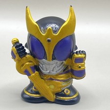 Mini figurine Kuuga Kamen