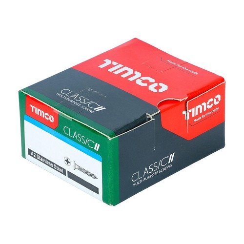 Timco vis multi - -, multi-usages