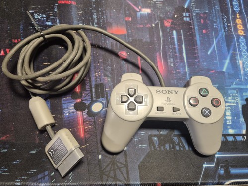 Sony manette filaire - manette,