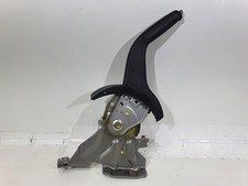 Mécanisme De Poignée De