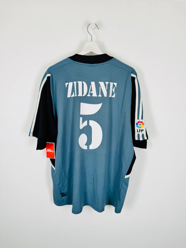 Maillot football real - de,