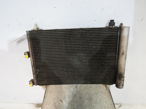 Radiateur clim citroen xsara - radiateur,