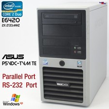 ASUS P5VDC-TVM TE/S PC Desktop