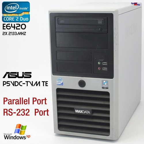 Asus p5vdc tvm pc desktop - asus, p5vdc-tvm