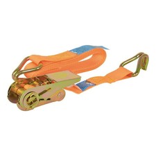 SANGLE A CLIQUET AVEC CROCHETS