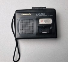 Aiwa Tp-vs470 Lecteur Cassette