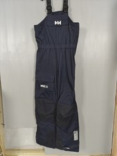 Helly Hansen Ski Salopette Men