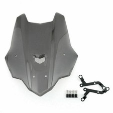 Pare-brise Bulle + Bracket