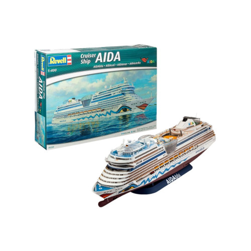 Aida blu sol mar - aida,