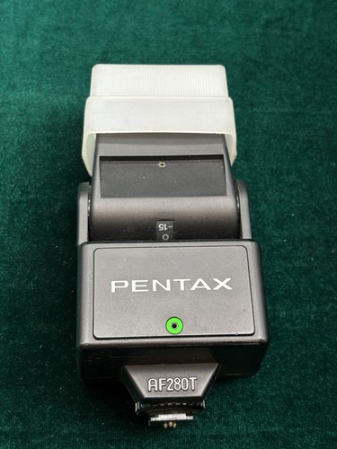 Pentax af280t flash - af280t, /flash/pour