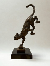 Bronze après coux - d’après, de