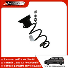 🇫🇷 RESSORT AMORTISSEUR