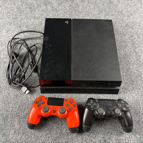 Sony playstation console - sony,