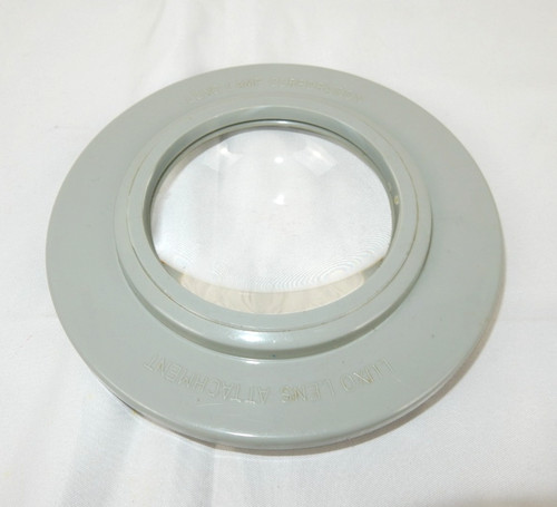 Vintage luxo lens attachment - vintage,