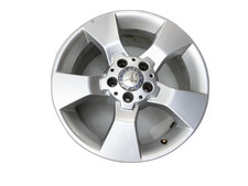 1x Jante aluminium 5X112