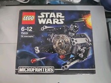 LEGO STAR WARS MICROFIGHTERS