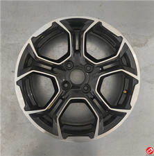 1416231 JANTE ALU 15" LIGIER