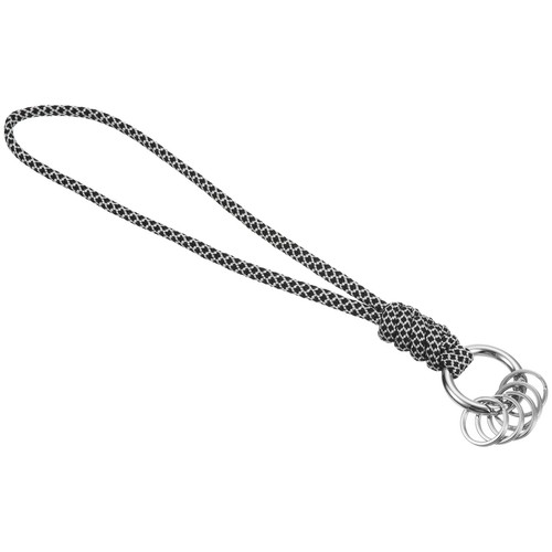 Pouces long paracorde cou - 8,