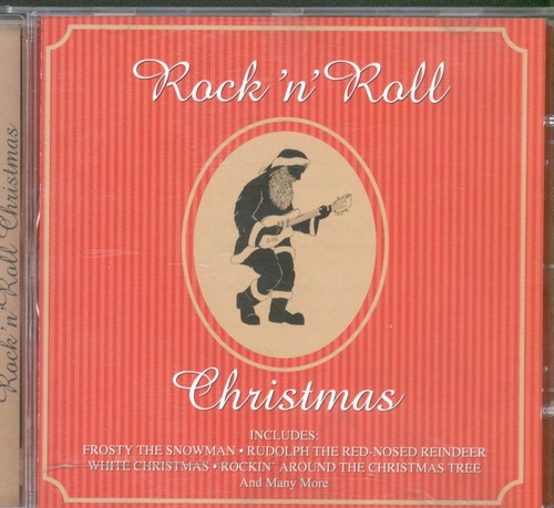Various artists rock roll - artists,