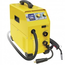 Poste à souder EASYMIG 130