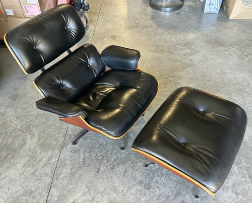 Vintage mcm herman miller - mcm,