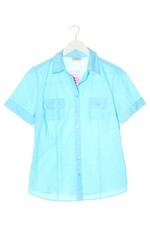 CANADA  C&A Chemise à manches