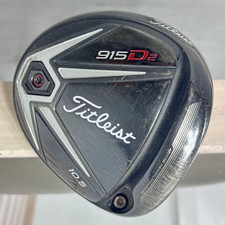Titleist 915 D2 10,5° Driver