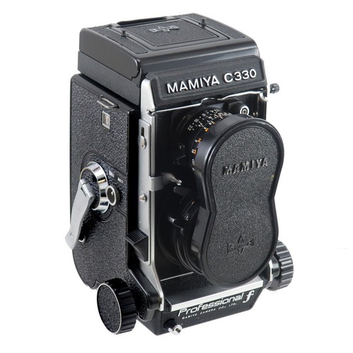 Mamiya c330 professional - c330,
