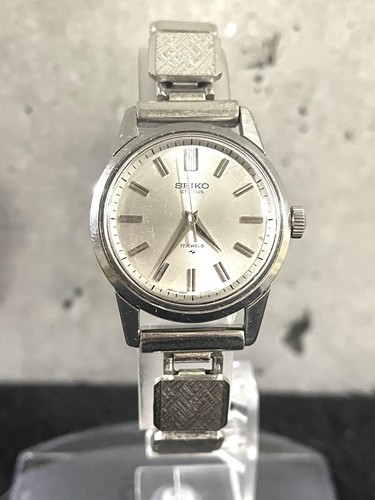 Montre seiko chorus - seiko,