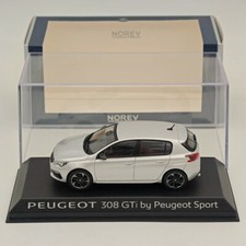 Norev 308 gti - norev, sport