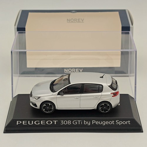 Norev 308 gti sport - 1/43,