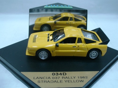 Wow extrêmement rare - rare, lancia