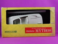 Ferrari Mythos Pininfarina- Kit résine 1/24ème Modeler's