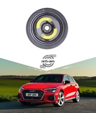 Roue de secours Galette 18"