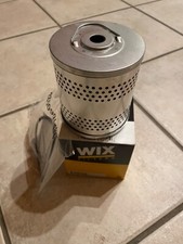 Filtre à huile Jeep Willys Cj2 Cj3a Cj3b M38 M38a1