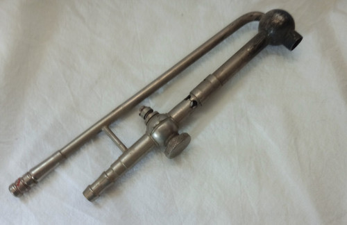 Ancien petit chalumeau - ancien, de