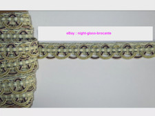 12 METRES DE GALON DE