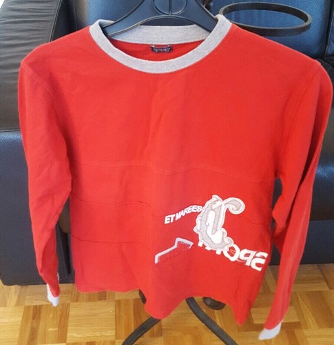 Shirt contre vents et - contre,