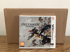 FIRE EMBLEM AWAKENING - CARTON D'USINE (x15 p) - NINTENDO 3DS - PAL - NEUF