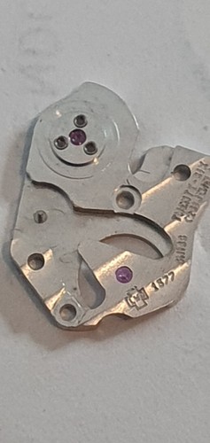 Breguet type lemania 1377 - type,