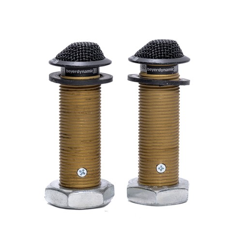 Microphones xlr broches - xlr,