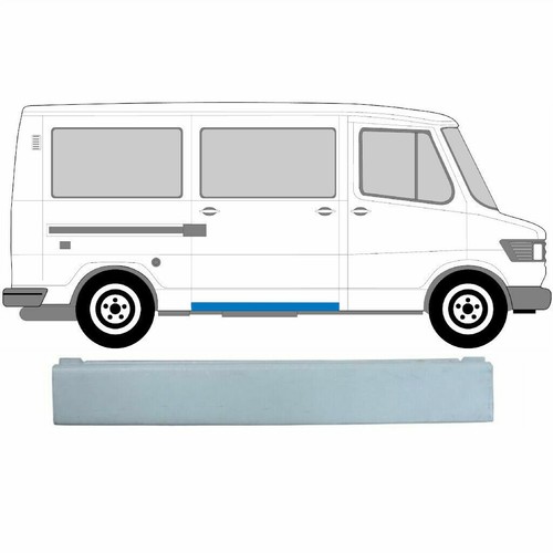 Mercedes 207 410 96 - mercedes, t1