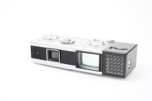 Appareil photo miniature