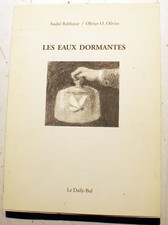 ANDRE BALTHASAR/LES EAUX