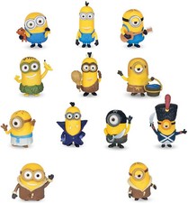 Minions moi méchant 2 - -, moi,