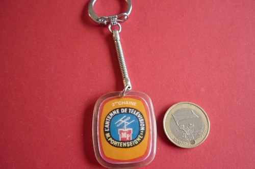 Porte cle monsieur - /,