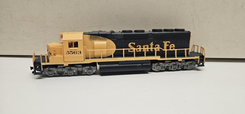 Mehano locomotive diesel santa - diesel,