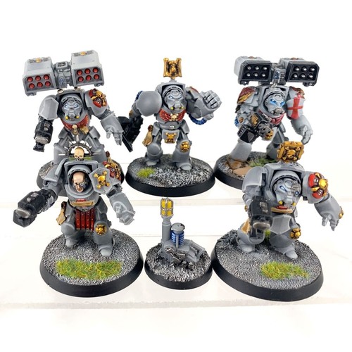Terminators plastique - terminators,