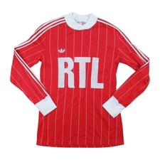 Maillot de football rétro "RTL"